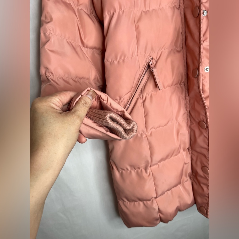 Girl’s jacket - Picture 4 of 8